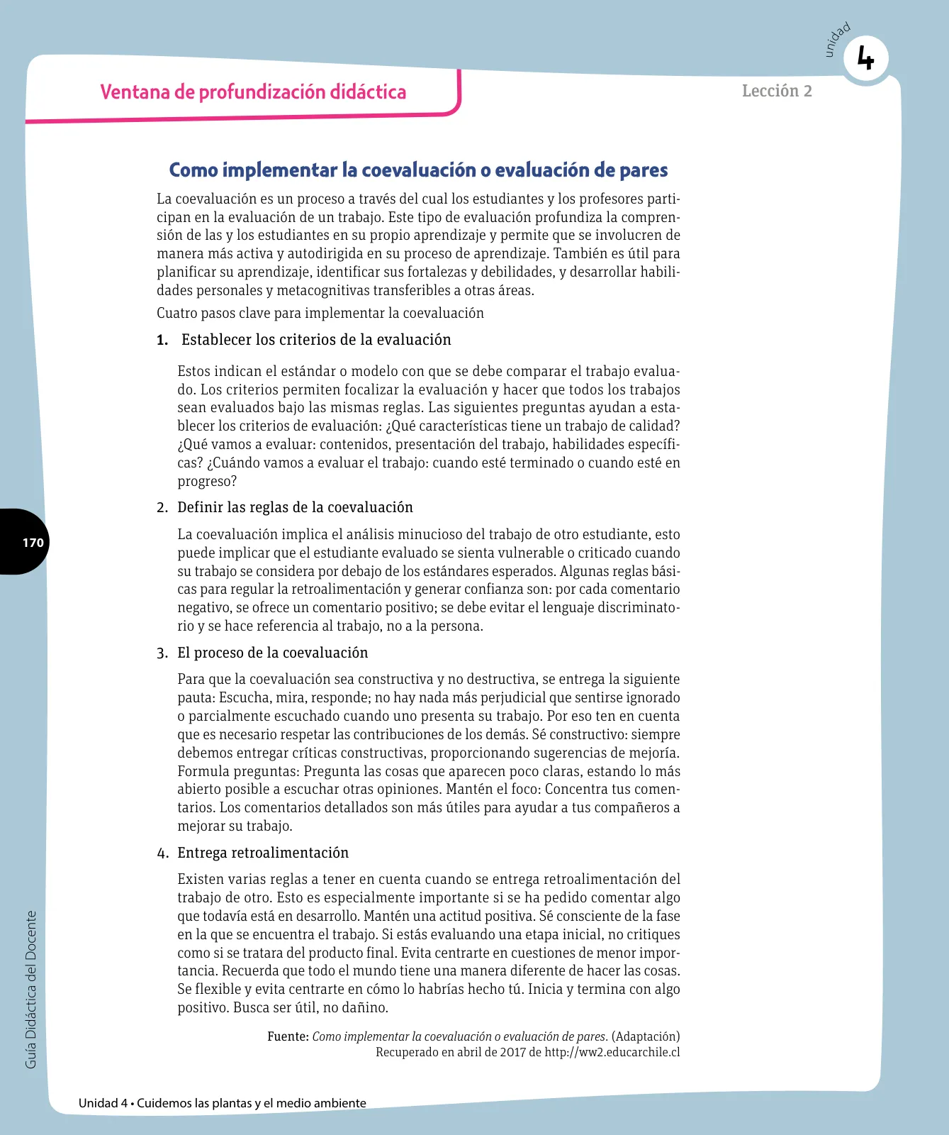 Miniatura página 113 de Ciencias Naturales – Tercero Básico | Texto del Estudiante MINEDUC – Descargar PDF · 2024