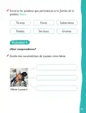 Miniatura página 85 de Lenguaje y Comunicación – Segundo Básico – Texto del Estudiante MINEDUC – Descargar PDF · 2024
