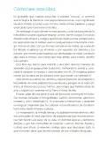 Miniatura página 8 de Múltiples lenguajes.   Libro de Educación Primaria Grado 1°  Ciclo Escolar 2025 - 2026