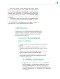Miniatura página 22 de Colección Sk´asolil. Nuestro libro de Proyectos. Tomo I.    Libro de Educación Telesecundaria Grado 2°  Ciclo Escolar 2025 - 2026