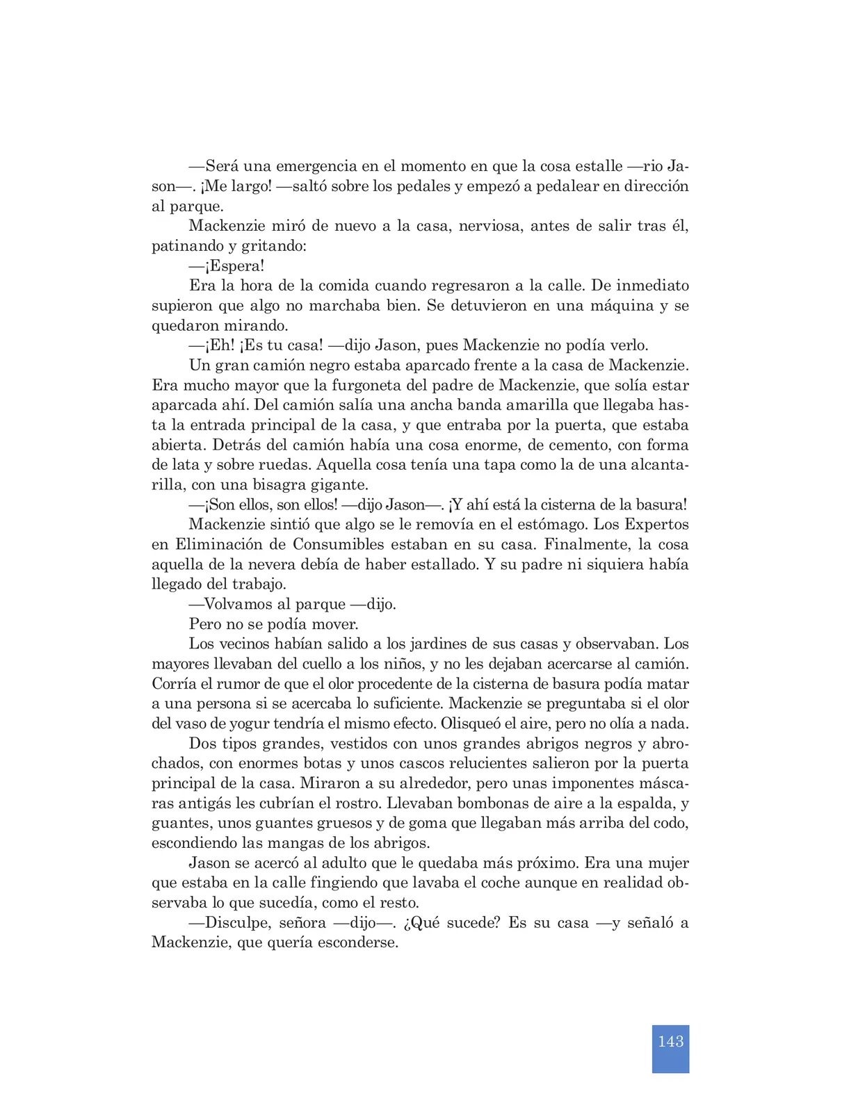 Miniatura página 145 de Antología literaria 1 · 2019