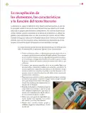 Miniatura página 14 de Colección Sk´asolil. Lenguajes.   Libro de Educación Secundaria Grado 2°  Ciclo Escolar 2025 - 2026