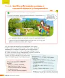 Miniatura página 255 de Ciencias Naturales – Tercero Básico | Texto del Estudiante MINEDUC – Descargar PDF · 2024