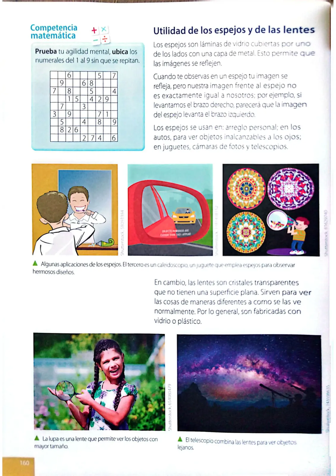 Miniatura página 157 de Ciencias Naturales · 4 EGB · 2025