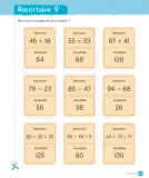 Miniatura página 371 de Matemática – Tercero Básico | Texto del Estudiante MINEDUC – Descargar PDF · 2019