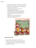 Miniatura página 261 de Proyectos Comunitarios.   Libro de Educación Primaria Grado 3°  Ciclo Escolar 2025 - 2026
