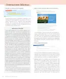 Miniatura página 136 de Lenguaje y Comunicación – Tercero Básico | Texto del Estudiante MINEDUC – Descargar PDF · 2024