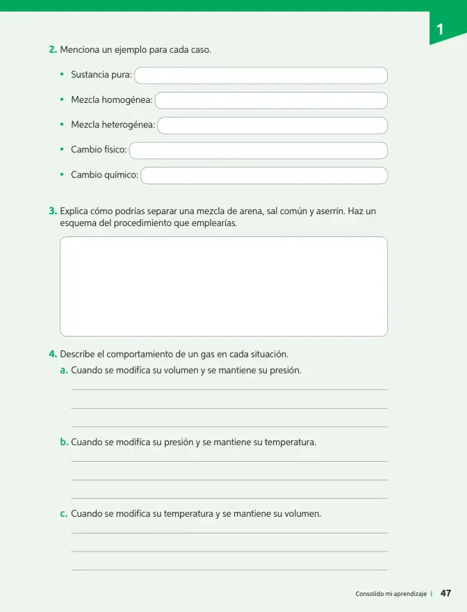 Página 48 de Ciencias Naturales – Séptimo Básico | Texto del Estudiante MINEDUC – Descargar PDF · 2024