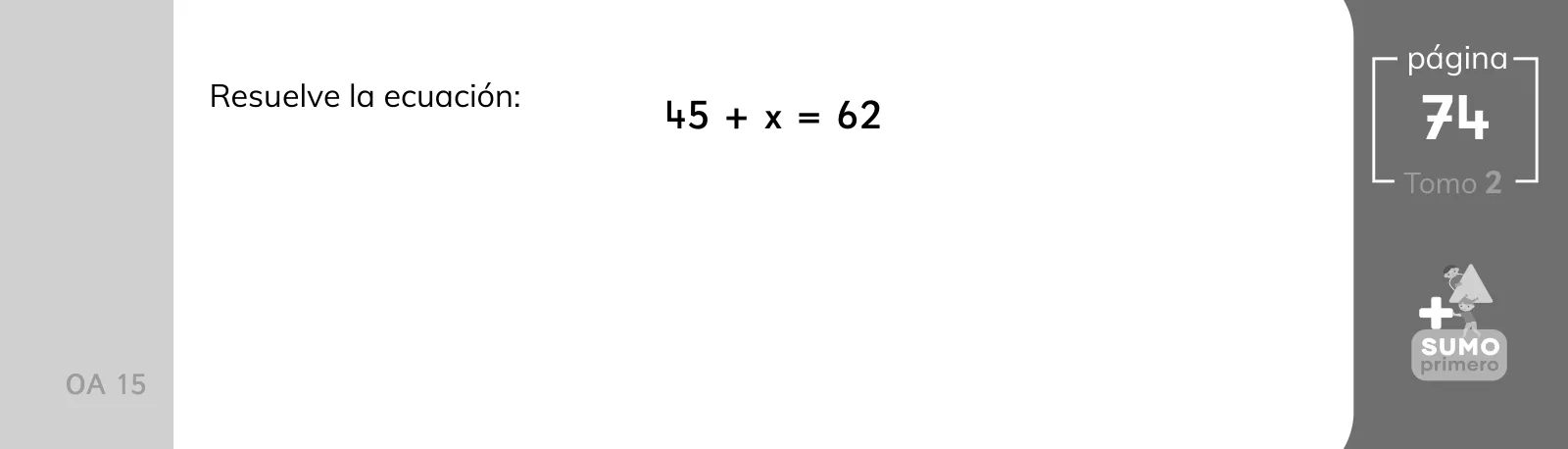 Página 132 de Sumo Primero – Quinto Básico | Texto del Estudiante MINEDUC – Descargar PDF · 2024