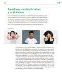 Miniatura página 170 de Colección Ximhai. De lo humano y lo comunitario.   Libro de Educación Telesecundaria Grado 1°  Ciclo Escolar 2025 - 2026