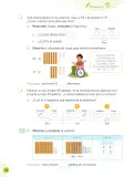 Miniatura página 22 de Cuadernillo de Matemática 4, cuarto grado de Primaria · 2023