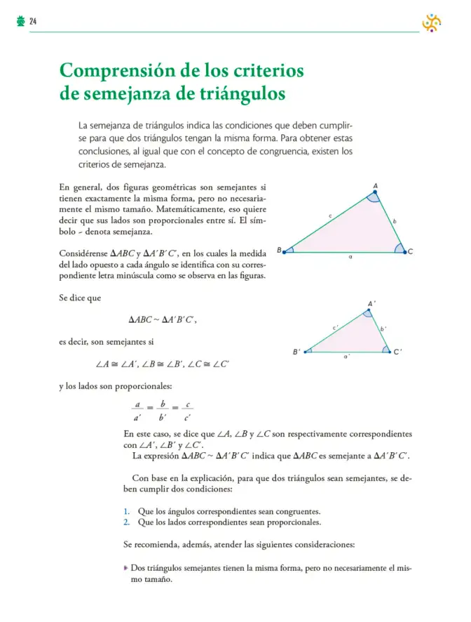 Página 25 de Colección Nanahuatzin. Saberes y pensamiento científico. Libro de Educación Telesecundaria Grado 3° Ciclo Escolar 2025 - 2026