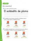 Miniatura página 31 de Lenguaje y Comunicación – Primero Básico | Texto del Estudiante MINEDUC – Descargar PDF · 2024