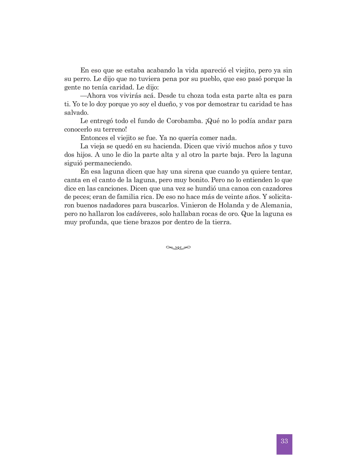 Página 35 de Antología literaria 1 · 2019