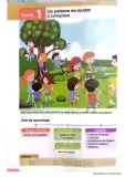 Miniatura página 4 de Lengua Y Literatura 3° · Egb 3 Lengua Y Literatura 2025 · 2025