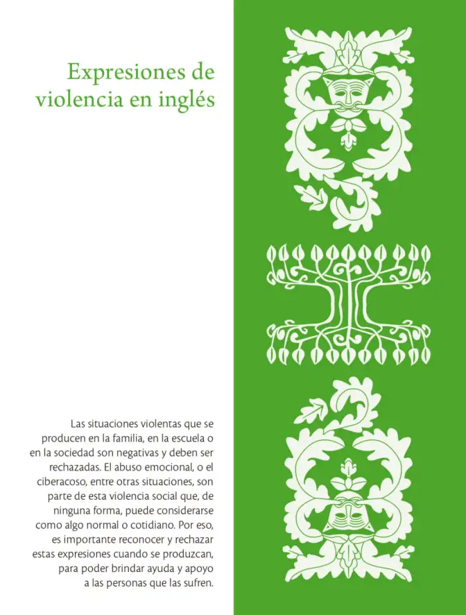 Página 215 de Colección Ximhai. Lenguajes. Libro de Educación Telesecundaria Grado 1° Ciclo Escolar 2025 - 2026