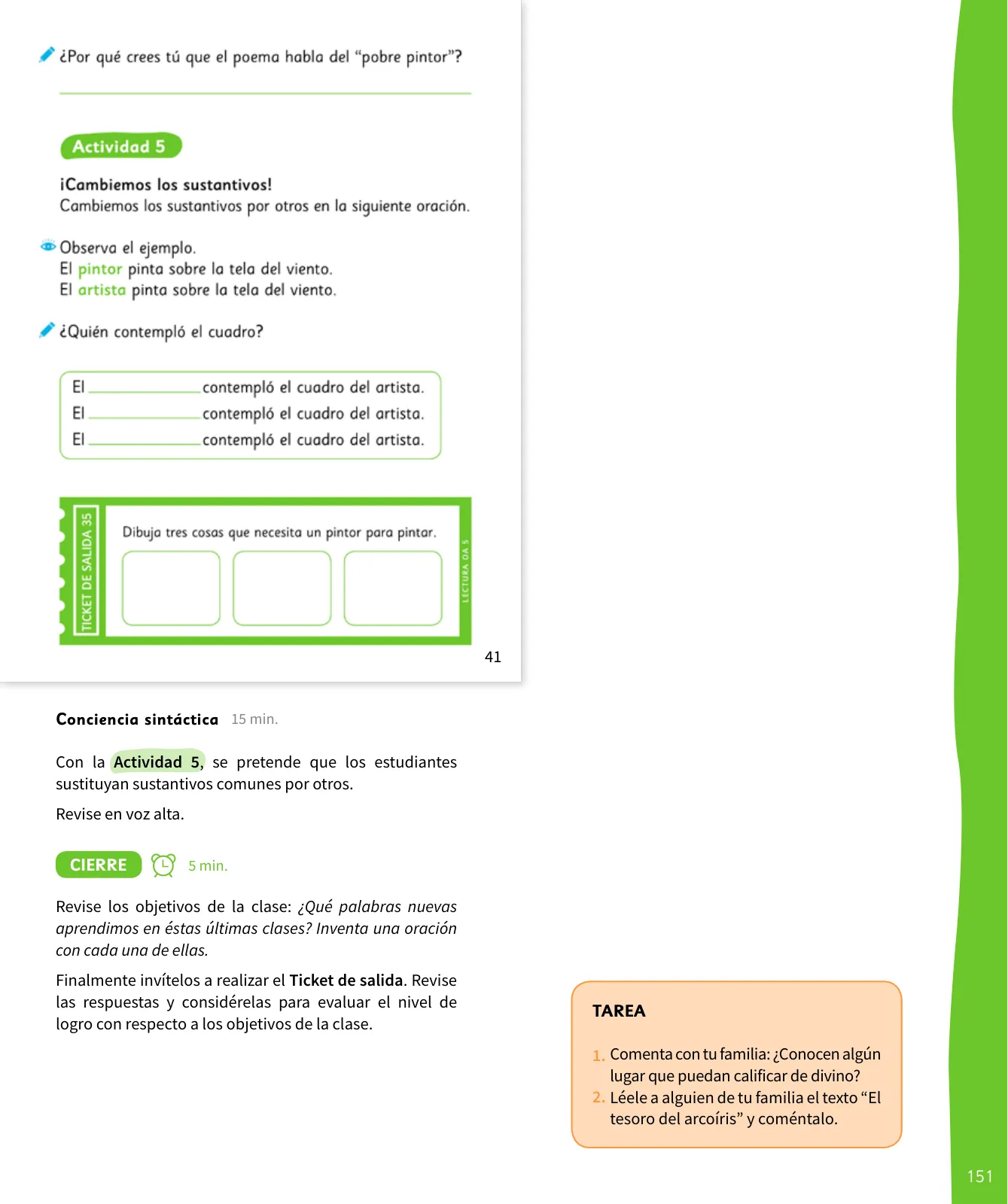 Miniatura página 152 de Lenguaje y Comunicación – Segundo Básico – Texto del Estudiante MINEDUC – Descargar PDF · 2024