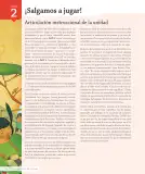 Miniatura página 118 de Lenguaje y Comunicación – Tercero Básico | Texto del Estudiante MINEDUC – Descargar PDF · 2024