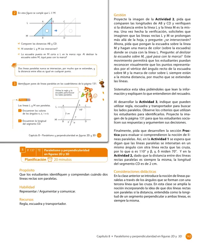 Página 145 de Sumo Primero – Quinto Básico | Texto del Estudiante MINEDUC – Descargar PDF · 2024