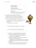 Miniatura página 262 de Proyectos Comunitarios.   Libro de Educación Primaria Grado 4°  Ciclo Escolar 2025 - 2026