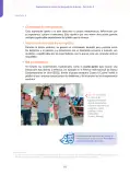 Miniatura página 65 de Aprendemos a través del lenguaje de la danza Fascículo 3 para estudiantes de Educación Secundaria · 2024