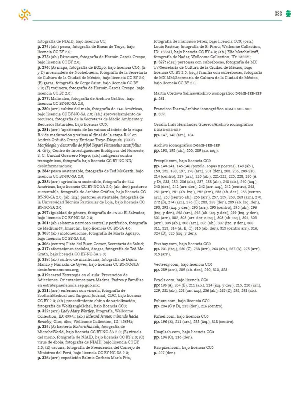 Página 334