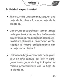 Miniatura página 93 de Libro de Ciencias Naturales – Quinto Básico | Texto del Estudiante MINEDUC – Descargar PDF · 2024