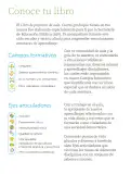 Miniatura página 5 de Proyectos de Aula.   Libro de Educación Primaria Grado 4°  Ciclo Escolar 2025 - 2026