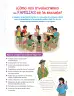 Miniatura página 23 de Cartilla de prevención y protección frente a la violencia para familias : Primaria Multigrado Monolingüe y Modelos de Servicio Educativo en el Ámbito Rural · 2024