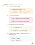Miniatura página 35 de Cuadernillo de Comunicación 3. Tercer grado de Primaria · 2024