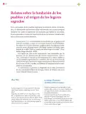 Miniatura página 93 de Colección Nanahuatzin. Lenguajes.   Libro de Educación Secundaria Grado 3°  Ciclo Escolar 2025 - 2026