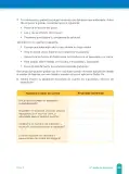 Miniatura página 67 de Fichas de aprendizaje de Comunicación 5 · 2024