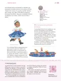 Miniatura página 218 de Nuestros saberes: Libro para alumnos, maestros y familia.   Libro de Educación Primaria Grado 4°  Ciclo Escolar 2025 - 2026