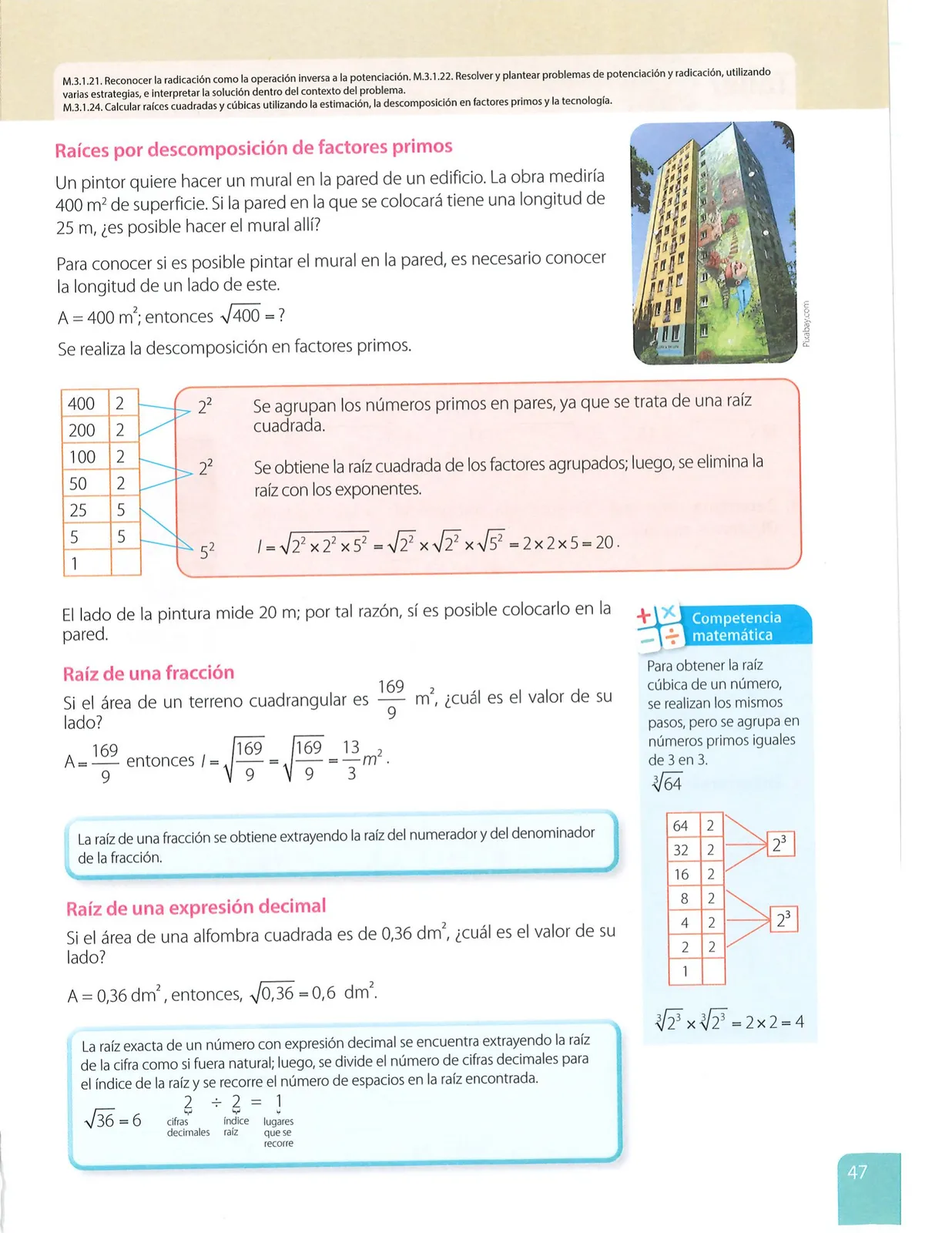 Página 48 de Matematica · 7 EGB · 2024
