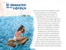 Miniatura página 133 de Múltiples lenguajes.   Libro de Educación Preescolar Grado 3°  Ciclo Escolar 2025 - 2026