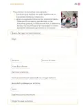 Miniatura página 306 de Proyectos Comunitarios.   Libro de Educación Primaria Grado 3°  Ciclo Escolar 2025 - 2026