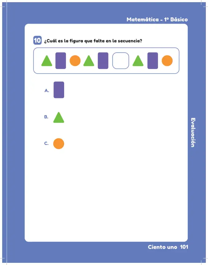 Página 103 de Matemática – Segundo Básico | Texto del Estudiante MINEDUC – Descargar PDF · 2024