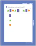 Miniatura página 103 de Matemática – Segundo Básico | Texto del Estudiante MINEDUC – Descargar PDF · 2024