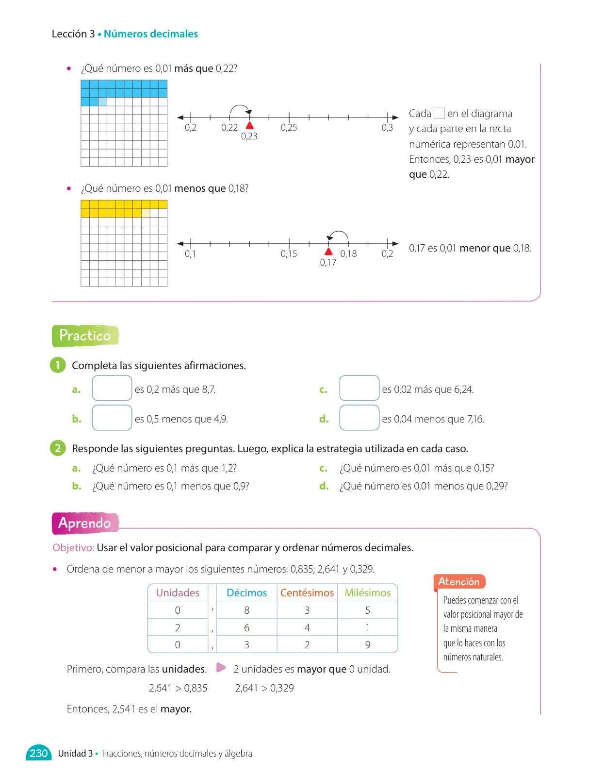Miniatura página 140 de Matemática – Quinto Básico | Texto del Estudiante MINEDUC – Descargar PDF · 2024