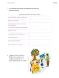 Miniatura página 276 de Proyectos Escolares.   Libro de Educación Primaria Grado 5°  Ciclo Escolar 2025 - 2026