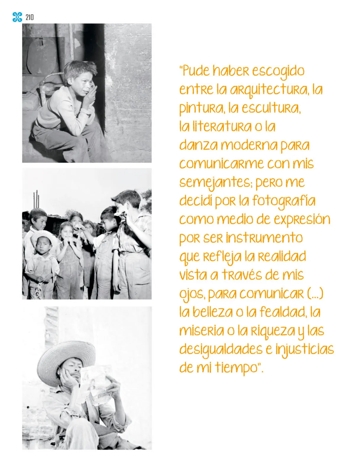 Miniatura página 211 de Múltiples lenguajes.   Libro de Educación Primaria Grado 1°  Ciclo Escolar 2025 - 2026
