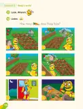 Miniatura página 108 de Inglés – Segundo Básico | Texto del Estudiante MINEDUC – Descargar PDF · 2024