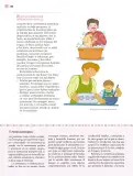 Miniatura página 201 de Nuestros saberes: Libro para alumnos, maestros y familia.   Libro de Educación Primaria Grado 3°  Ciclo Escolar 2025 - 2026