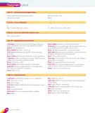 Miniatura página 142 de Inglés – Quinto Básico | Texto del Estudiante MINEDUC – Descargar PDF · 2024
