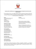 Miniatura página 2 de Fascículo para el desarrollo de la competencia “Resuelve problemas de gestión de datos e incertidumbre” · 2024