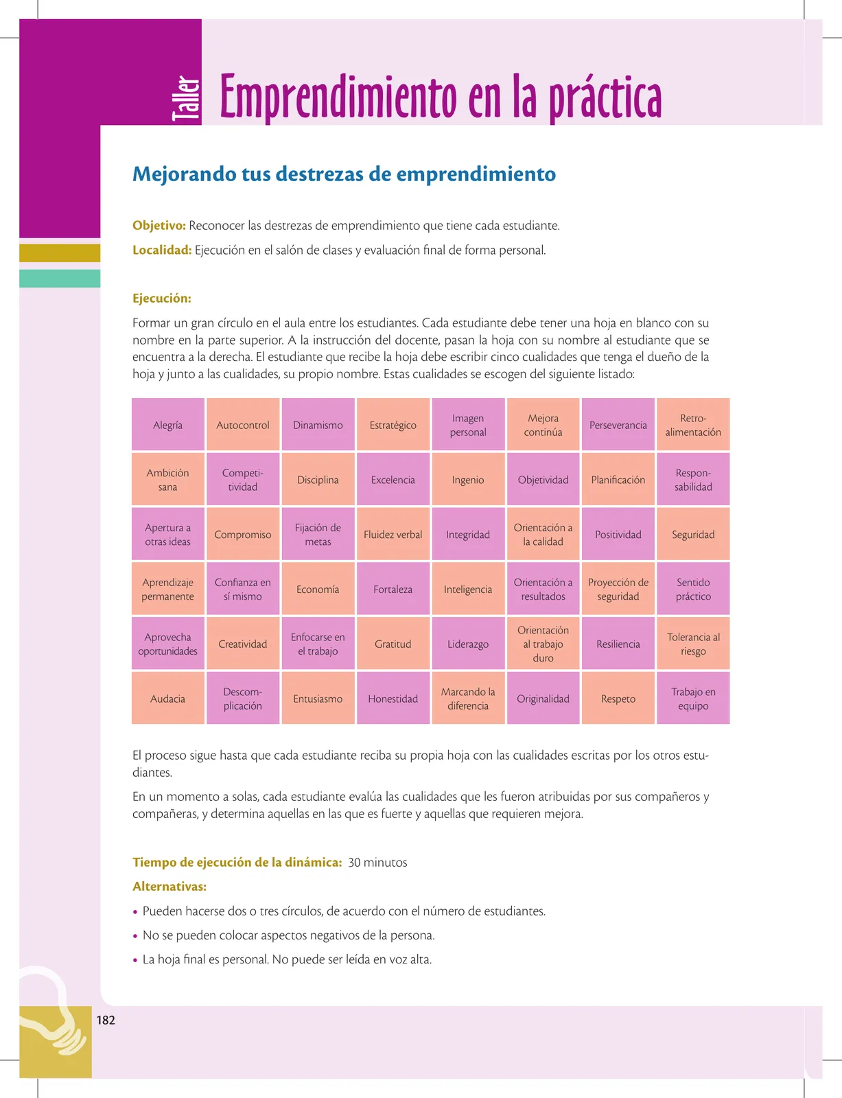 Página 182
