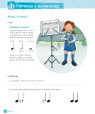 Miniatura página 104 de Matemática – Tercero Básico | Texto del Estudiante MINEDUC – Descargar PDF · 2019