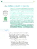 Miniatura página 55 de Colección Nanahuatzin. Nuestro libro de Proyectos.  Tomo III.  Libro de Educación Telesecundaria Grado 3°  Ciclo Escolar 2025 - 2026