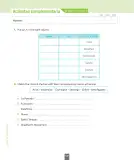 Miniatura página 123 de Inglés – Octavo Básico | Student’s Book MINEDUC – Descargar PDF · 2024