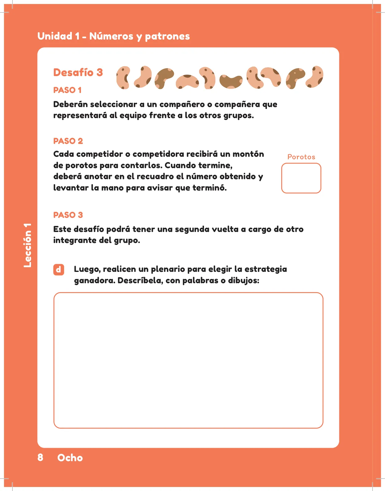Miniatura página 10 de Sumo Primero – Tercero Básico | Texto del Estudiante MINEDUC – Descargar PDF · 2024